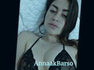 AnnaakBarso
