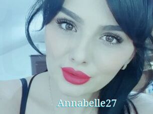 Annabelle27