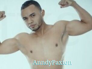 AnndyPaxton