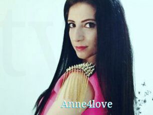 Anne4love