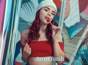 AnneBush