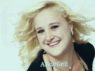 AnneGeil