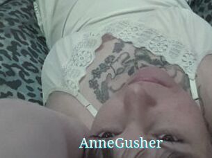 AnneGusher