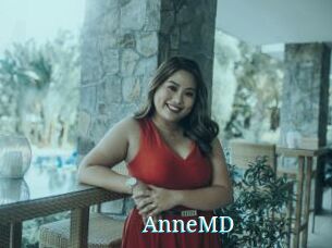 AnneMD