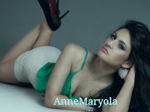 AnneMaryola