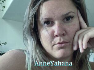AnneYahana