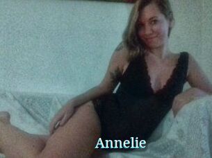 Annelie