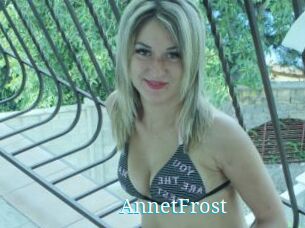 AnnetFrost