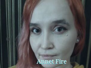Annet_Fire