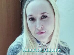 AnneteSimmons