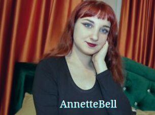 AnnetteBell