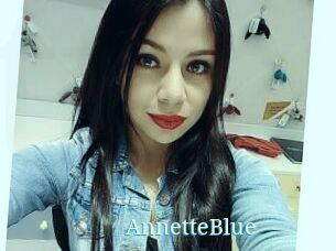 AnnetteBlue