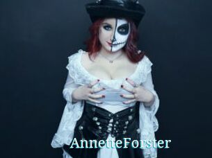 AnnetteForster
