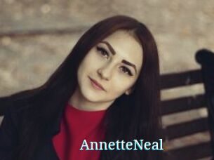 AnnetteNeal