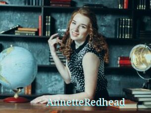 AnnetteRedhead