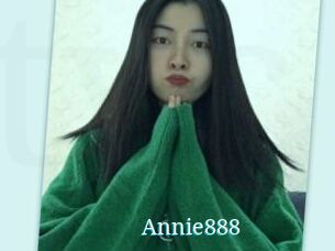 Annie888
