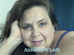 AnnieBBWLady