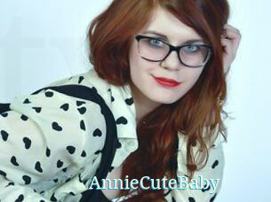 AnnieCuteBaby