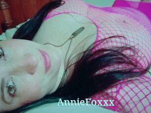 AnnieFoxxx