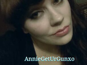 AnnieGetUrGunxo