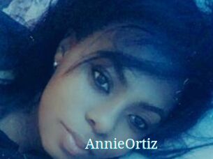 AnnieOrtiz