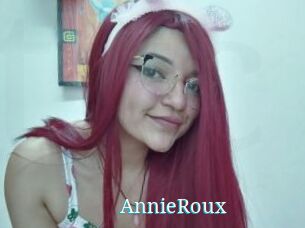 AnnieRoux