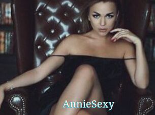 AnnieSexy
