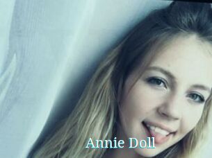 Annie_Doll