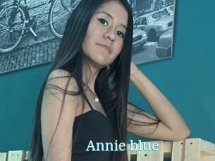 Annie_blue