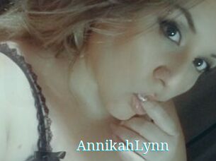 AnnikahLynn