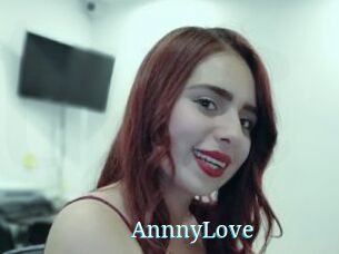 AnnnyLove