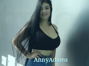 AnnyAdams