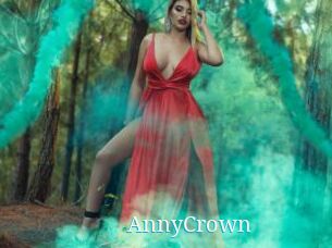 AnnyCrown