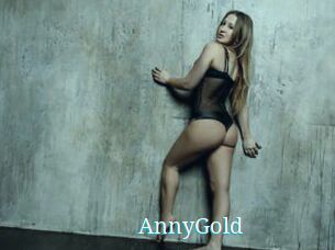 AnnyGold