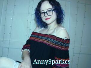 AnnySparkcs