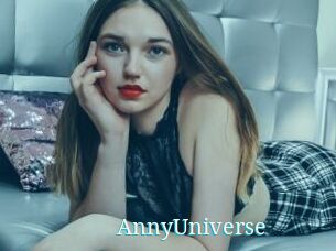 AnnyUniverse
