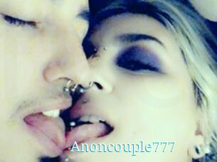 Anoncouple777