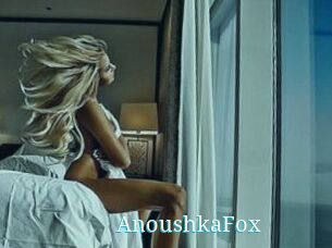 AnoushkaFox