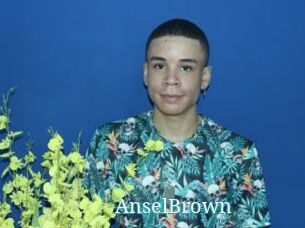 AnselBrown
