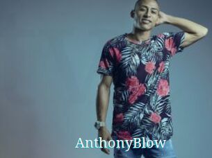 AnthonyBlow