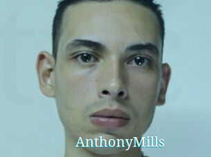 AnthonyMills
