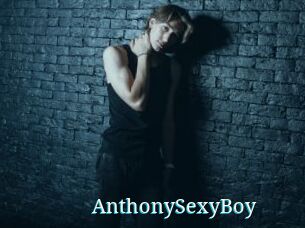 AnthonySexyBoy