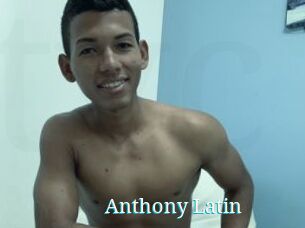 Anthony_Latin