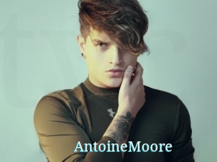 AntoineMoore