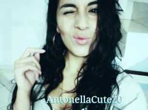 AntonellaCute20