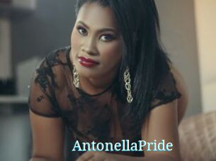 AntonellaPride