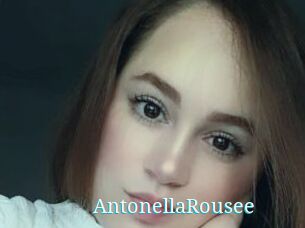 AntonellaRousee