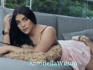AntonellaWilson