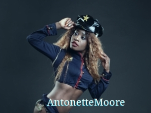 AntonetteMoore
