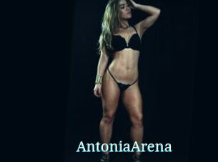 AntoniaArena